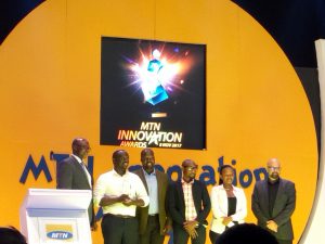 The MTN Innovation Awards 2017 full list of winners - 90