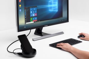 samsung dex