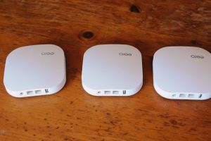 Mesh Router Wireless Range Extender