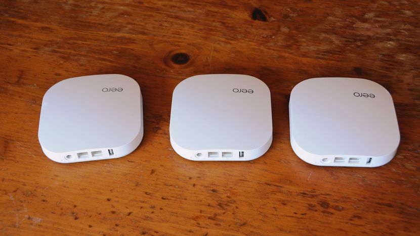 Mesh Router Wireless Range Extender