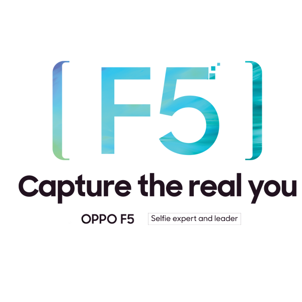 Oppo f5