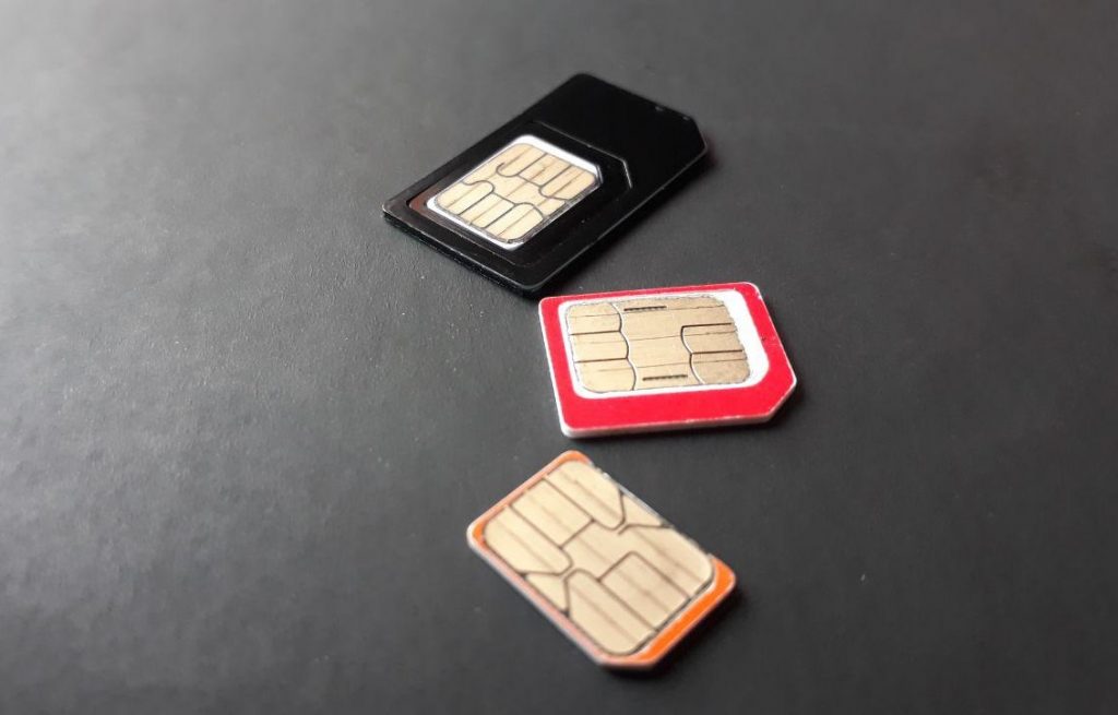 SIM card formats: Nano SIM vs Mini SIM vs Micro SIM