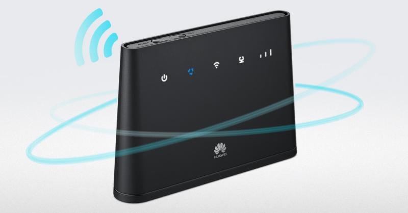 positur Gå glip af Vandt Best Two-in-One 4G LTE Modem + WiFi Routers right now - Dignited