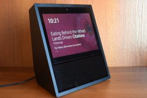 Alexa Live Translation Mode