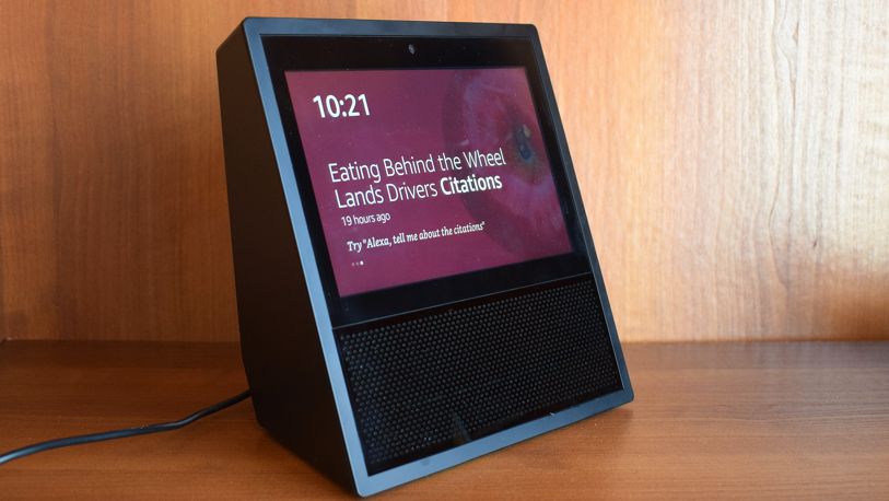 Alexa Live Translation Mode