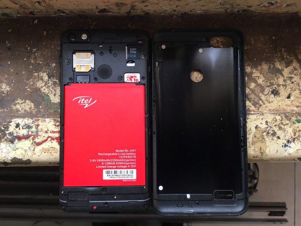 Itel S12 Review  The affordable  impressive dual selfie camera and entry level smartphone - 98