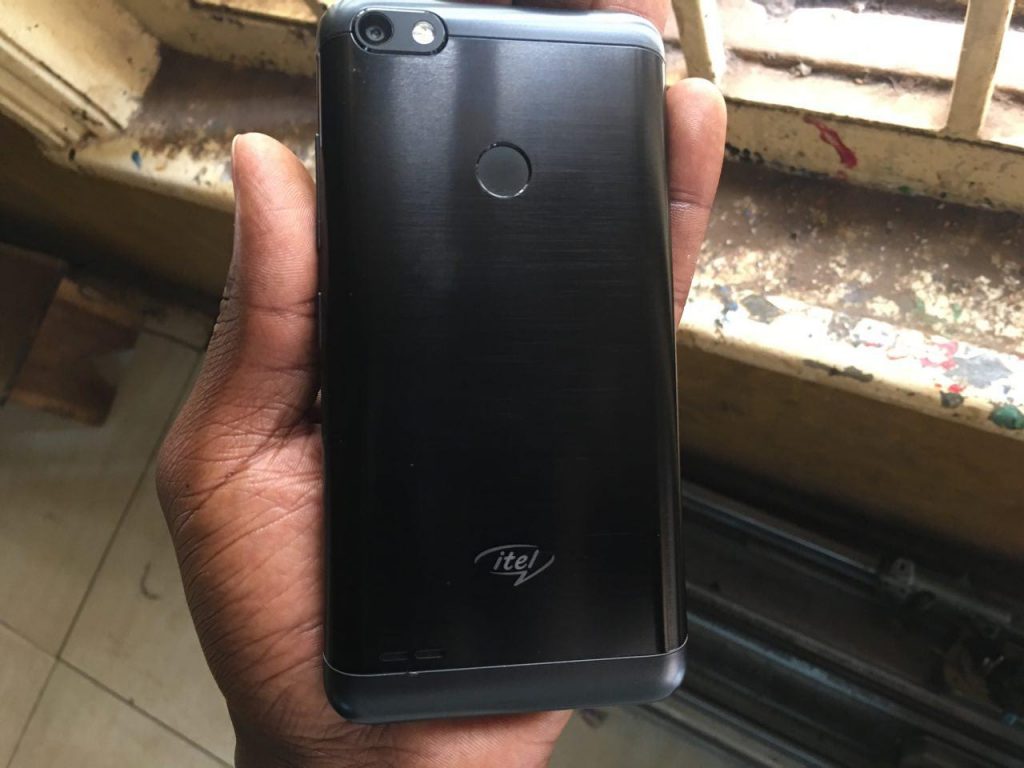 Itel S12 Review  The affordable  impressive dual selfie camera and entry level smartphone - 18