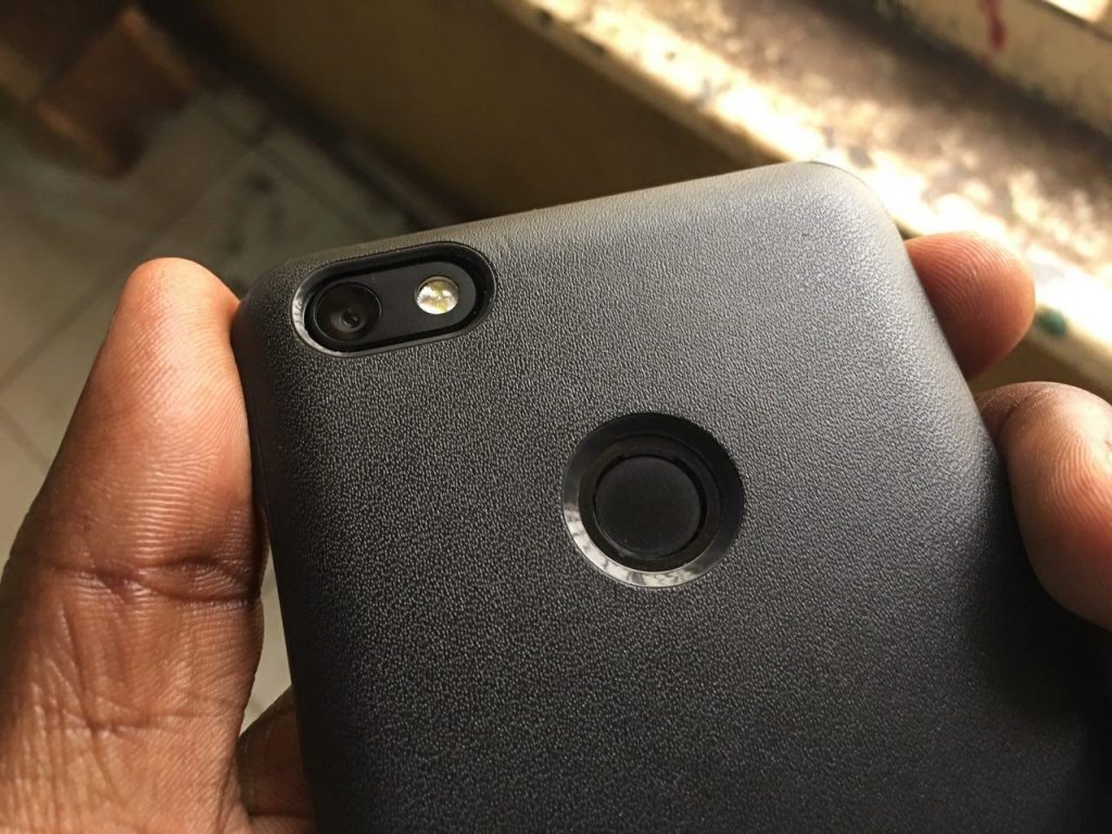 Itel S12 Review  The affordable  impressive dual selfie camera and entry level smartphone - 87