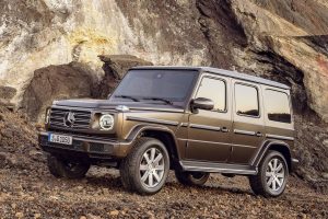 g-class