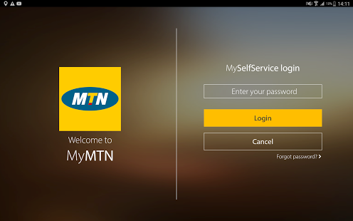 mymtn app