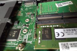 M.2 SATA SSD vs M.2 PCI Express (PCIe) SSD