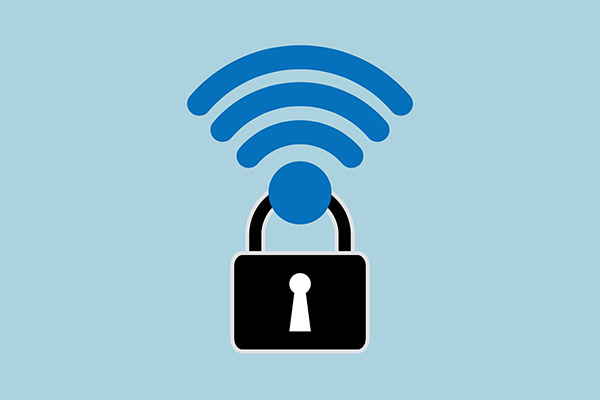 Wifi deals protection devices