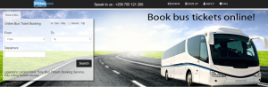 5 online bus booking sites for East African destinations - 26