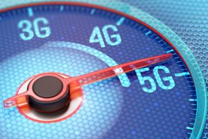 5G Ultra Wideband