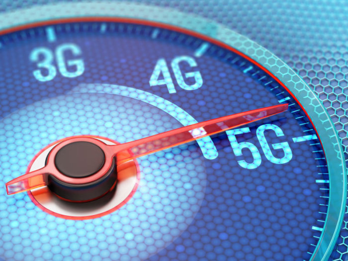 5G Ultra Wideband