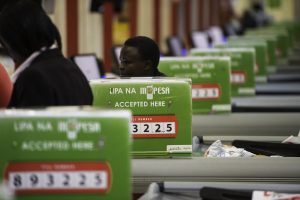 lipa na m-pesa