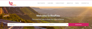 5 online bus booking sites for East African destinations - 81