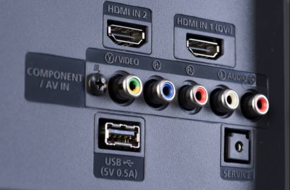 Tutor Regenerativ Jep 5 ways you can use your TV's HDMI port - Dignited