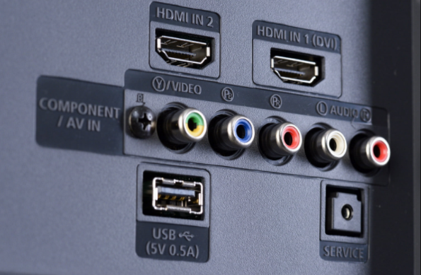 Pligt nedbrydes ortodoks 5 ways you can use your TV's HDMI port - Dignited