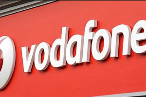 vodafone uganda