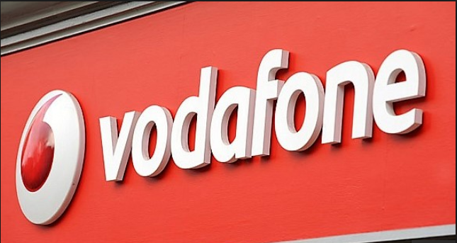 vodafone uganda