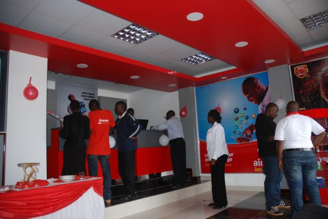 Airtel Uganda