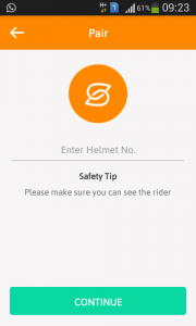 Safeboda