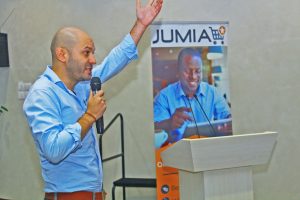 jumia mobile report