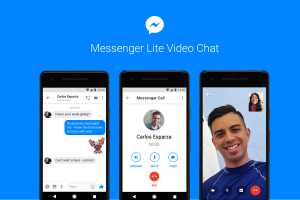 messenger lite