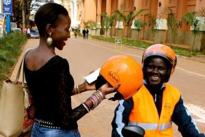 safeboda trip costs