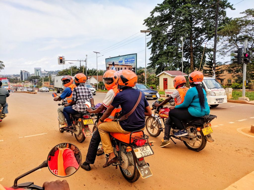 safeboda cashless