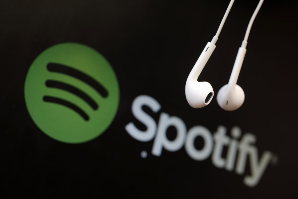 Spotify is now available in North Africa and other regions