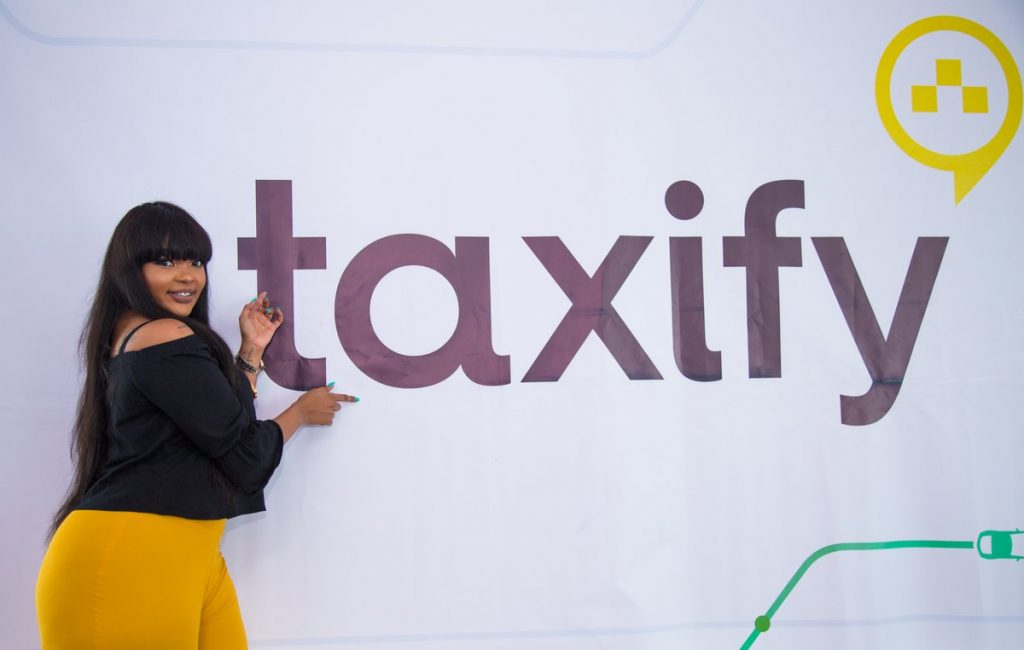 taxify xl