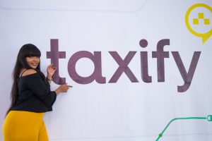 taxify xl