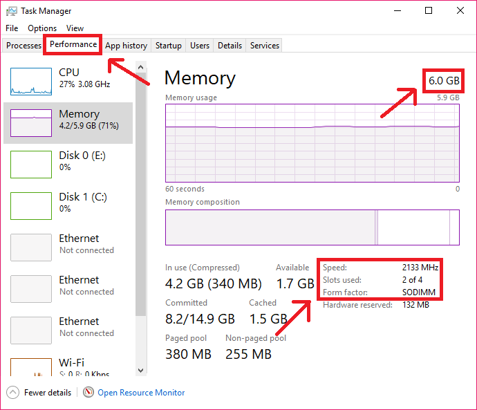 Task manager