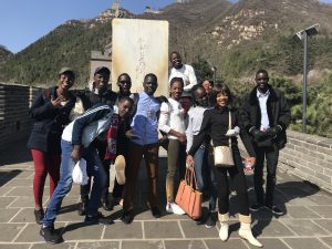 A Chinese Experience For Huawei s Seeds for The Future Program 2018 Beneficiaries - 76
