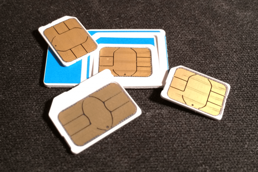 It's not so SIM-ple to trim a SIM card, but here's how