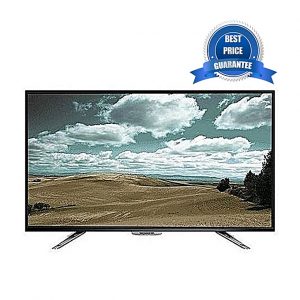 Deal  Get the best TV prices on the Jumia World Cup Promo - 27