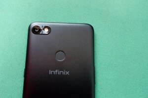 Infinix Hot 6