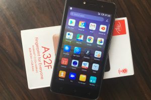 itel a32f