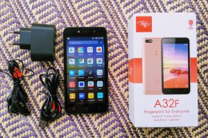 itel A32F