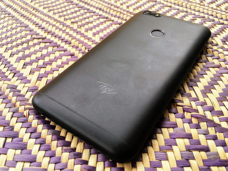 itel A32F