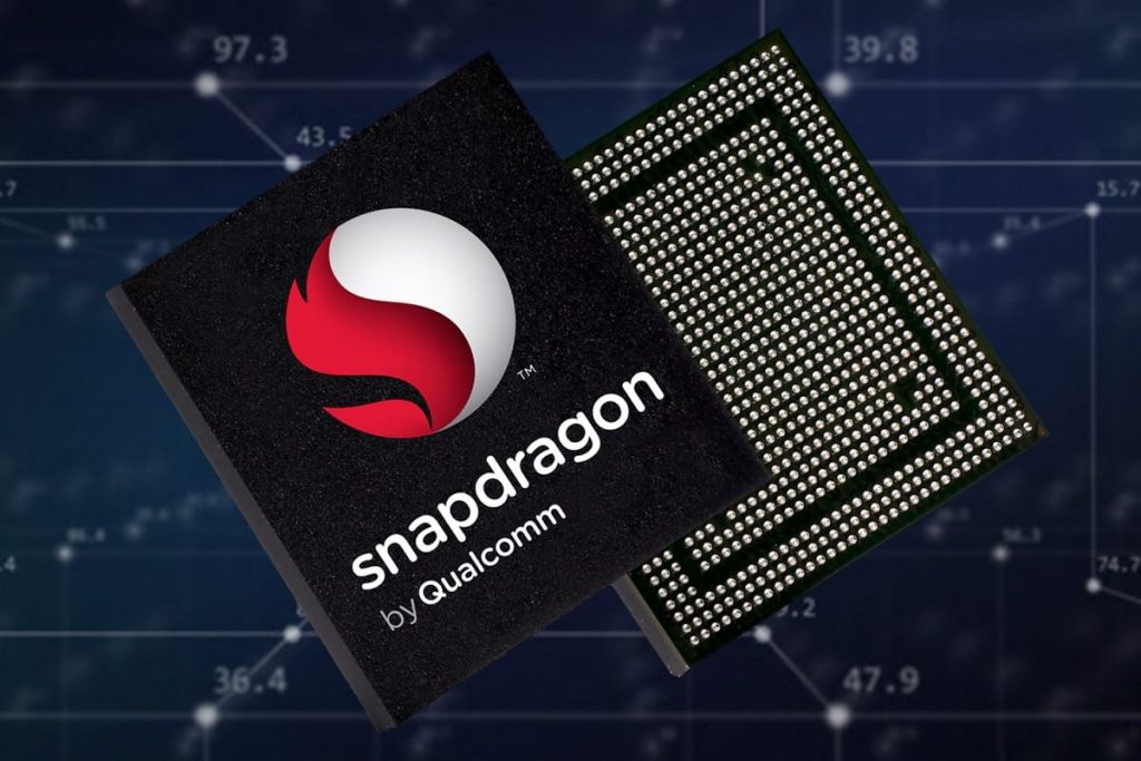 snapdragon 710