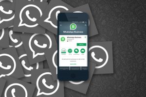 whatsapp fpr business