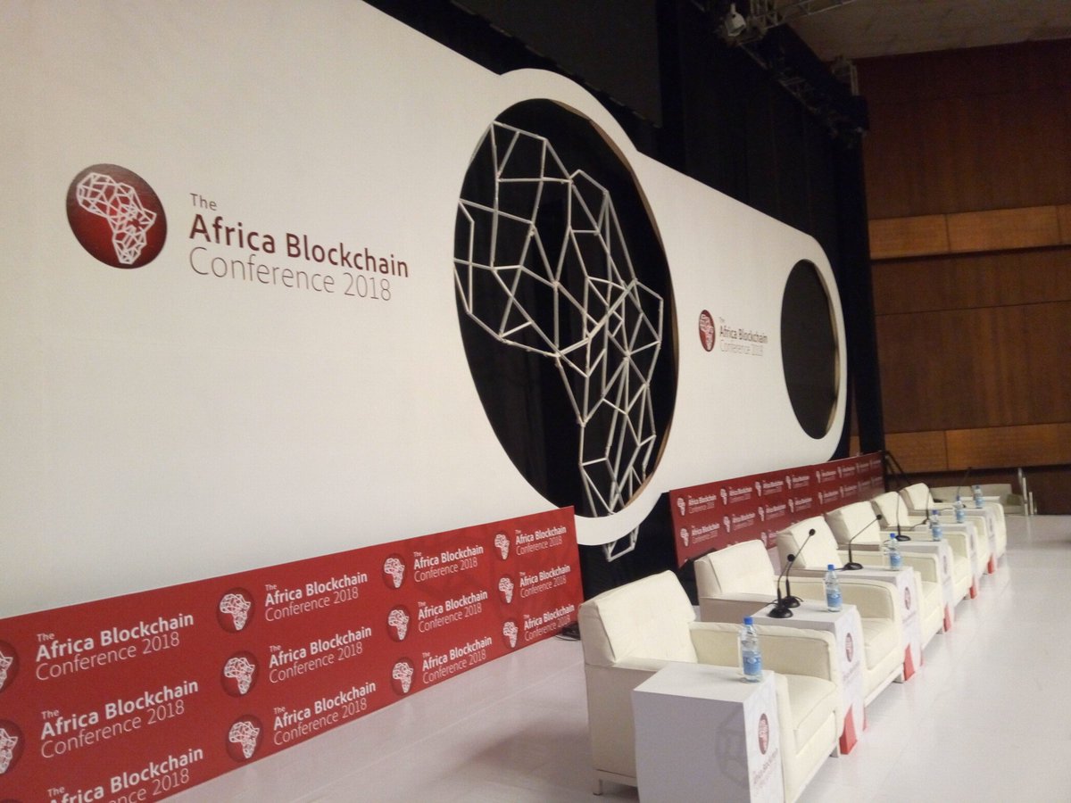 african blockchain conference