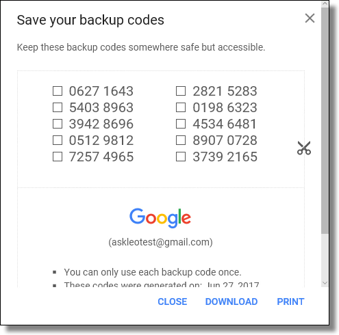 The Ultimate Guide to Your 8-Digit Backup Code – Ensuring Secure Account Access The Ultimate Guide to Your 8-Digit Backup Code – Ensuring Secure Account Access
