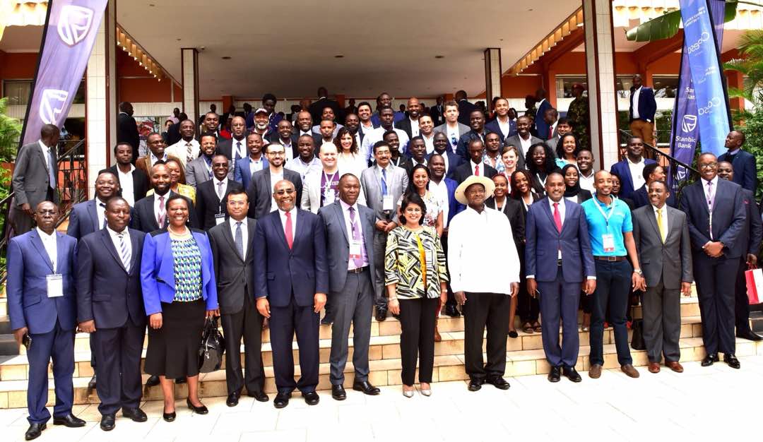 Key takeouts from the inaugural Africa Blockchain Conference - 96