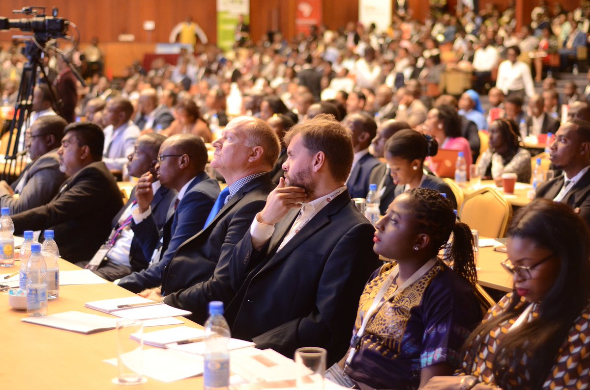 Key takeouts from the inaugural Africa Blockchain Conference - 69