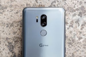 lg g7 thinq