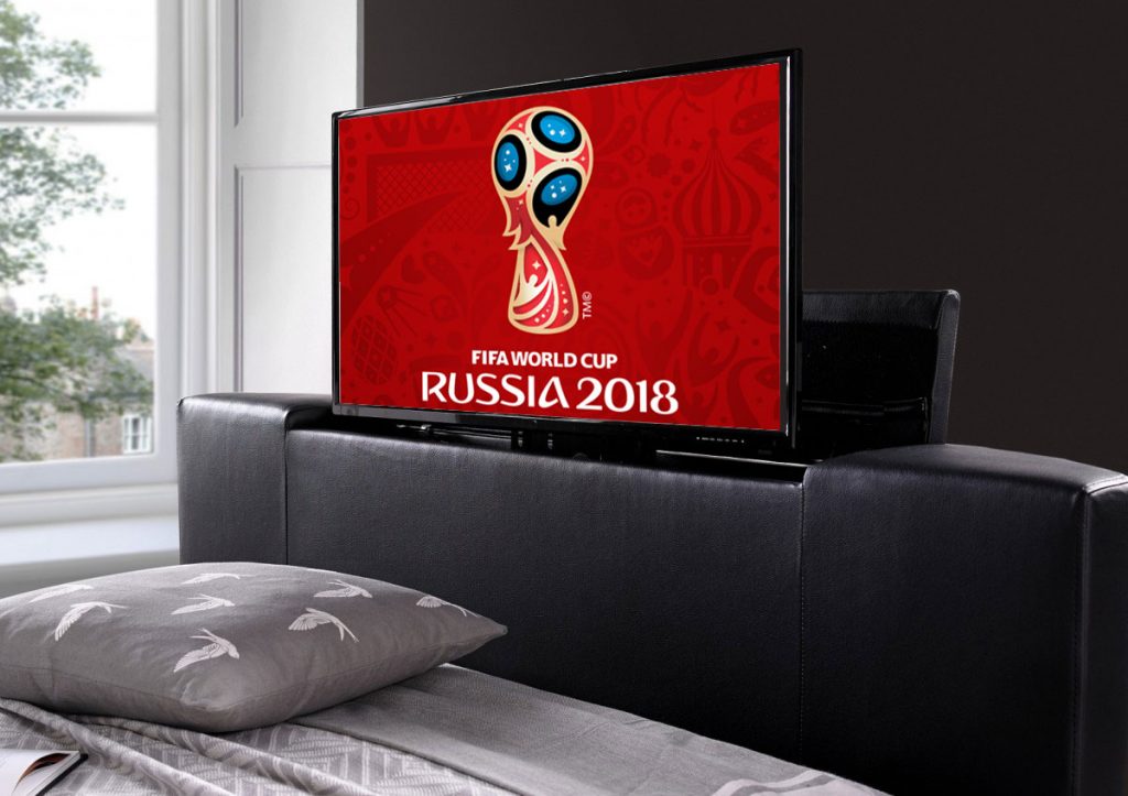 2018 FIFA world cup